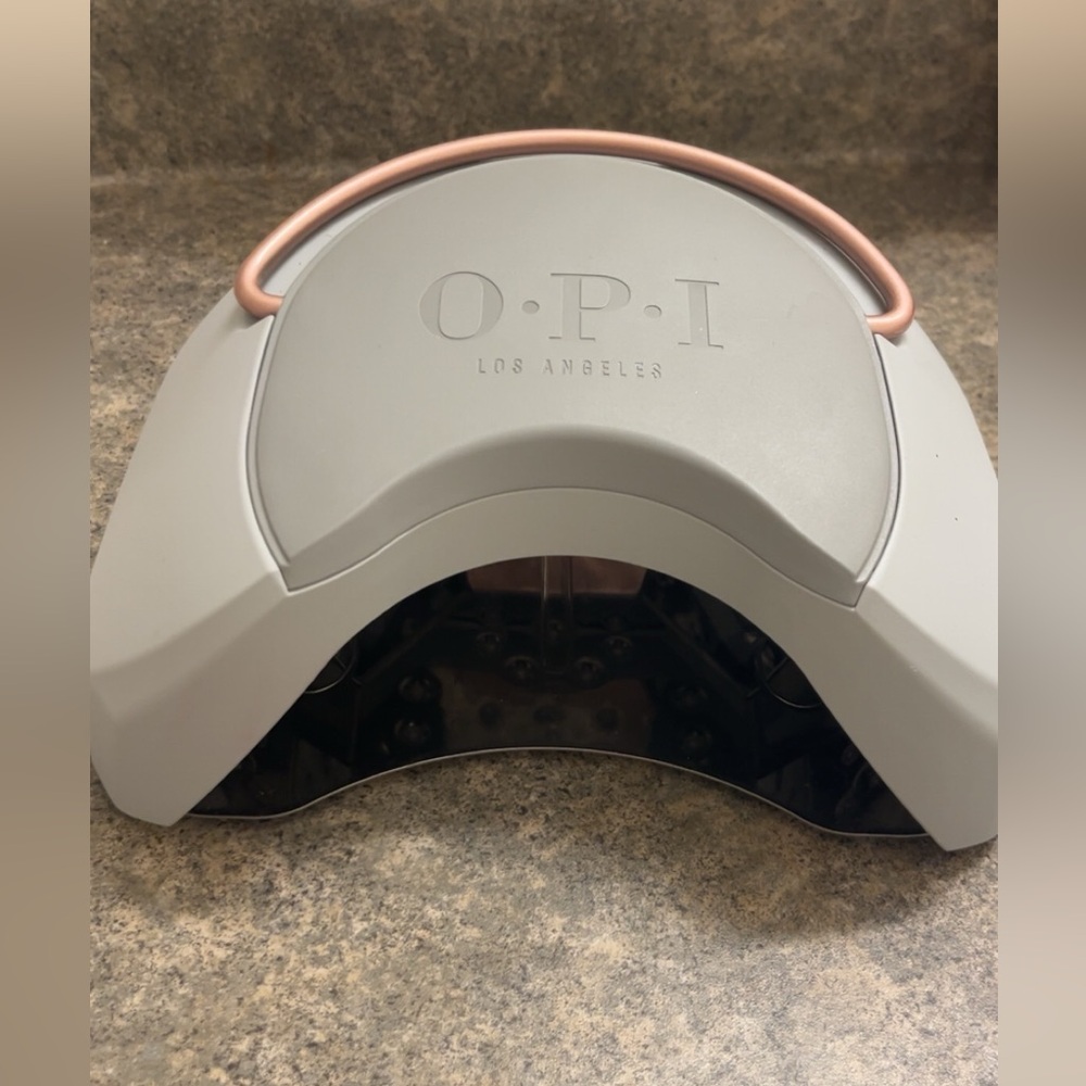 OPI Star Light Professional Gel Nail